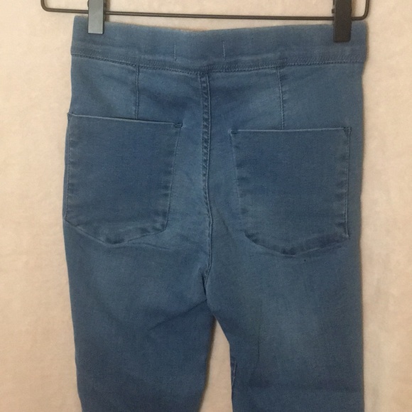 Free people NWT It denim size 27 - Picture 5 of 5
